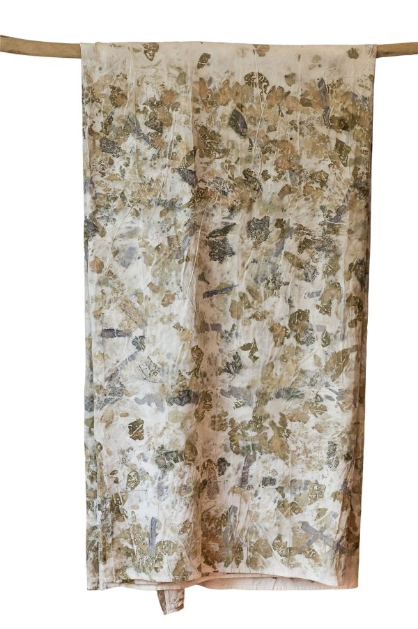 Botanical Printed Percale Cotton (CPP4)