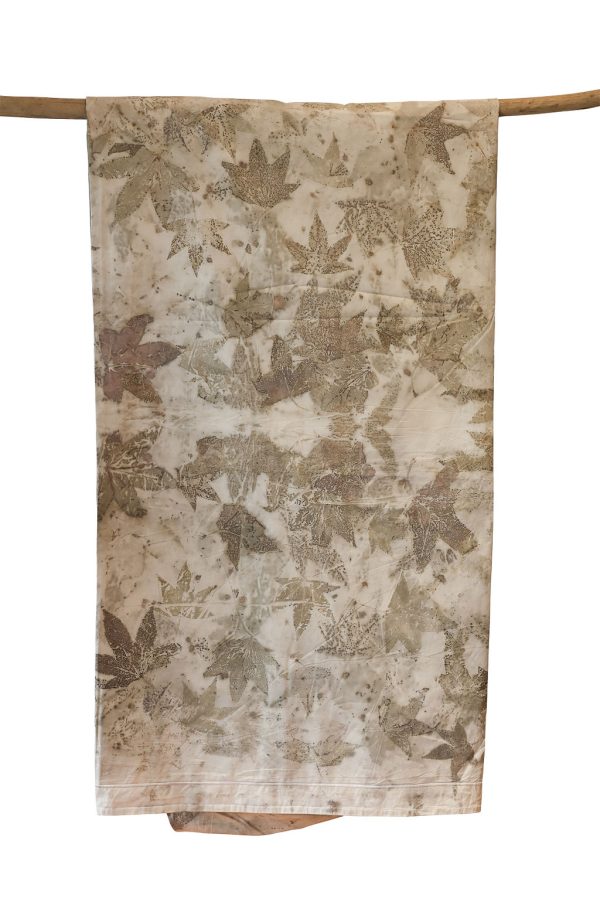 Botanical Printed Percale Cotton (CPP2)
