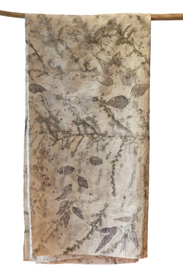 Botanical Printed Percale Cotton (CPP3)