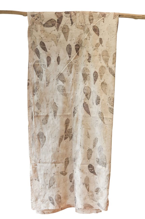Botanical Printed Cotton (CP4) Print4.August2022