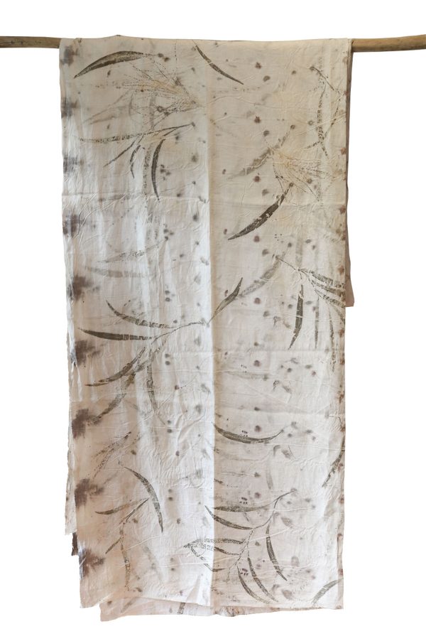 Botanical Printed Linen (LP1) Print5.August2022