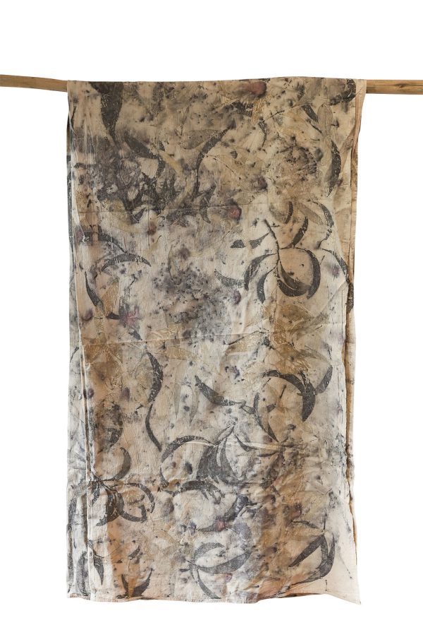 Botanical Printed Cotton (CP9) Print11.July2022