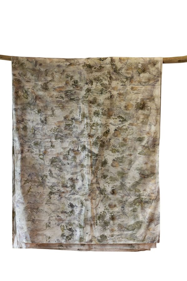 Botanical Printed Cotton Tablecloth (CPT2) Print8.July2022